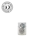 ساچمه نقره 20 گرمی عیار 999.9 (ندیر)