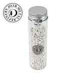 ساچمه نقره 100گرمی عیار 999.9 (ندیر) - Image 3