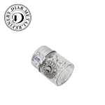 ساچمه نقره 20 گرمی عیار 999.9 (ندیر) - Image 2