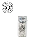 ساچمه نقره 30 گرمی عیار 999.9 (ندیر)
