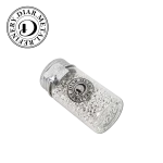 ساچمه نقره 30 گرمی عیار 999.9 (ندیر) - Image 2