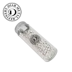 ساچمه نقره 50گرمی عیار 999.9 (ندیر) - Image 3